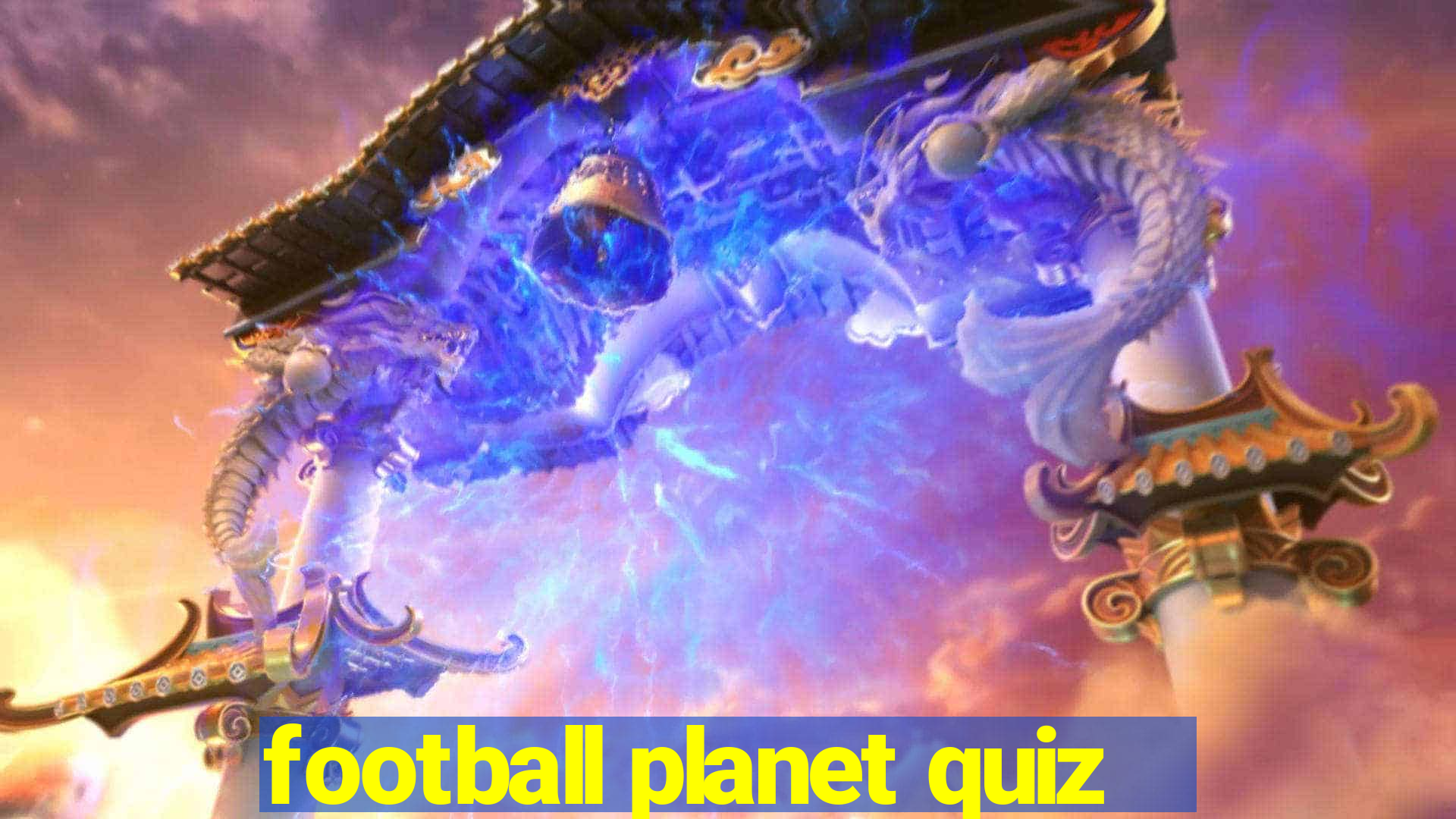 football planet quiz